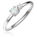 Multistein-Ring