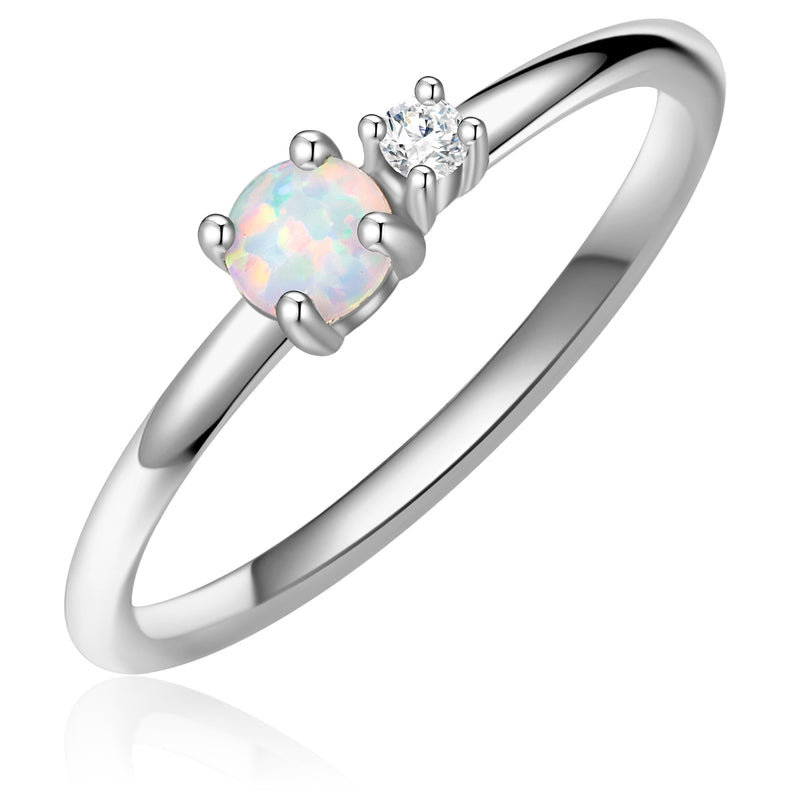 Multistein-Ring