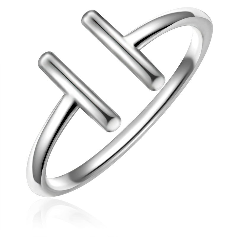 Silberring