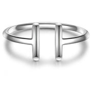 Silberring