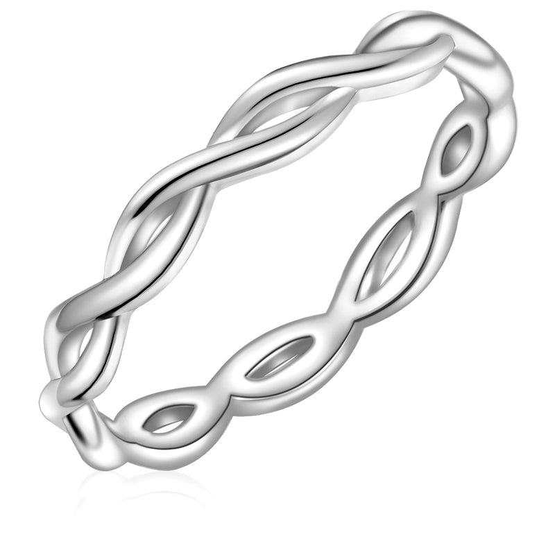 Ring umschlungen