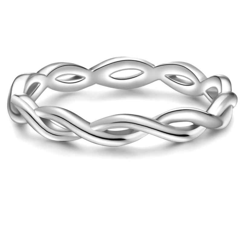 Ring umschlungen