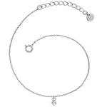 Topas Armband