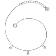 Armband Topas
