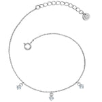 Armband Topas