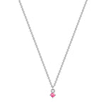 Edelsteinkette mit Turmalin