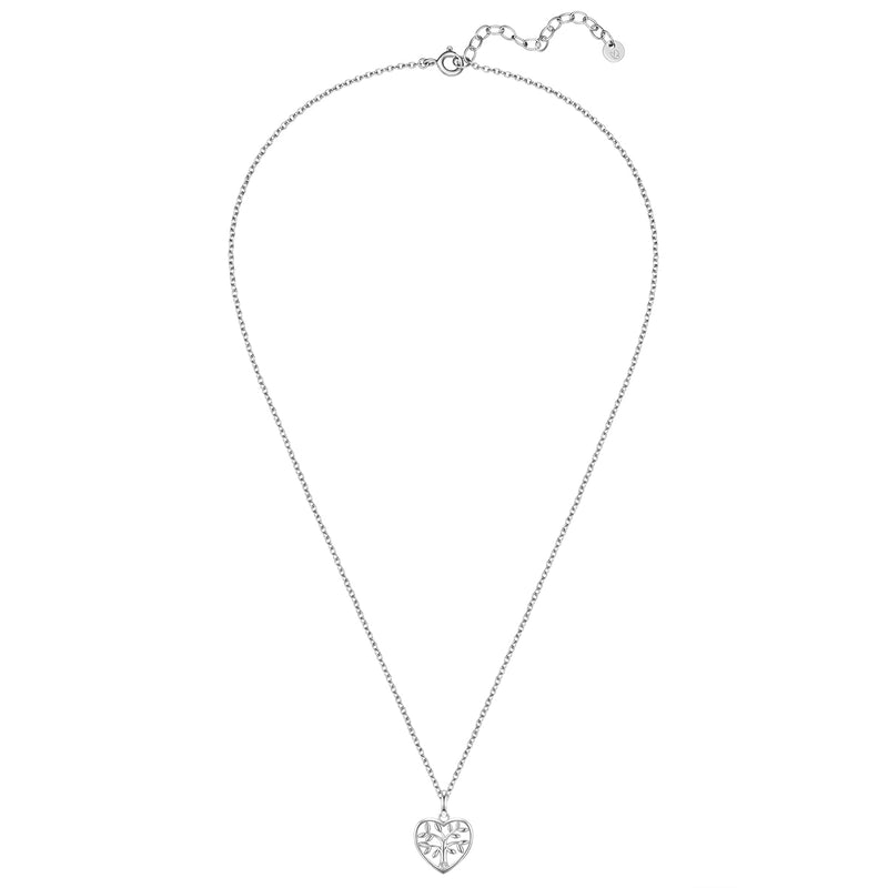 Kette mit Lebensbaum
