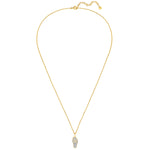 Kette mit Sandale