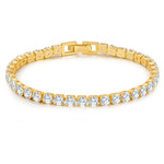 Tennis-Armband