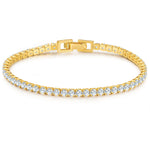 Tennis-Armband