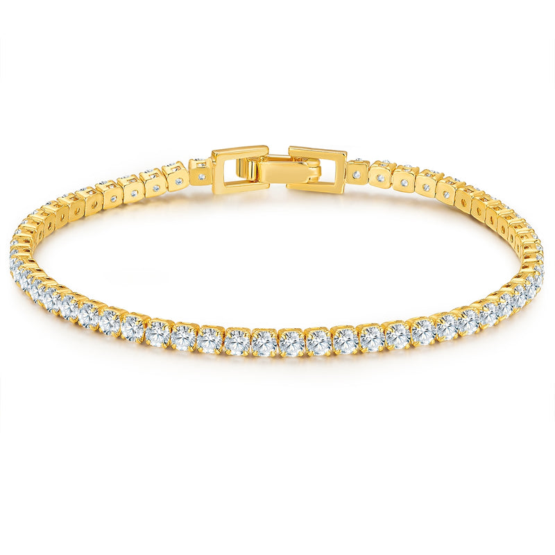 Tennis-Armband