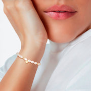 Perlenarmband