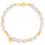 Perlenarmband