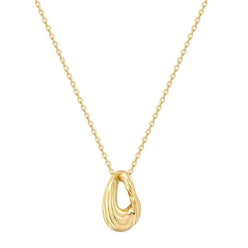 Kette MODISCH gold