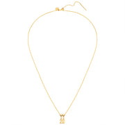 Set: Kette + Charm 20