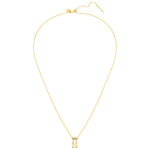 Set: Kette + Charm 24
