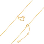 Kette mit Anhänger