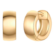 Ohrcreolen gold