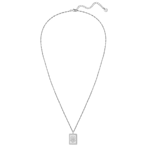 Kette mit Anhänger Sterling Silber