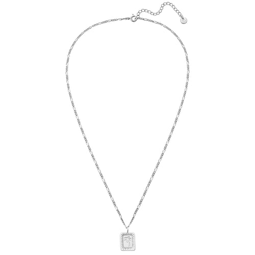 Kette mit Anhänger Sterling Silber