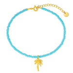 Armband Sterling Silber gelbgold
