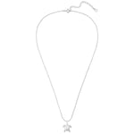 Kette mit Anhänger Sterling Silber