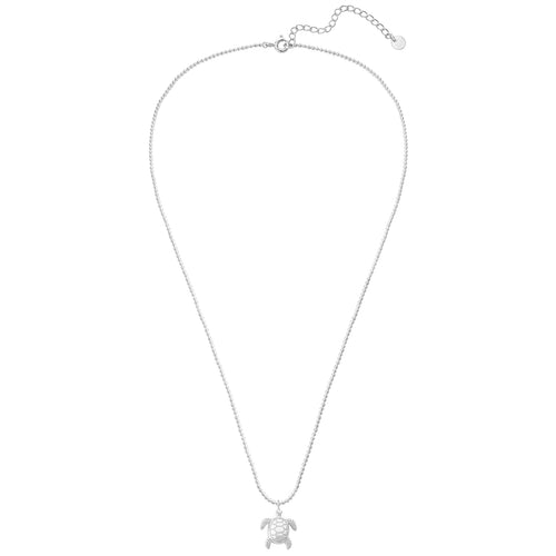 Kette mit Anhänger Sterling Silber