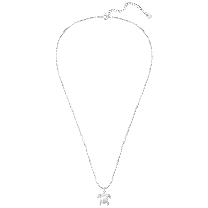 Kette mit Anhänger Sterling Silber