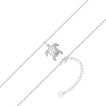 Kette mit Anhänger Sterling Silber