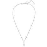 Kette mit Anhänger Sterling Silber