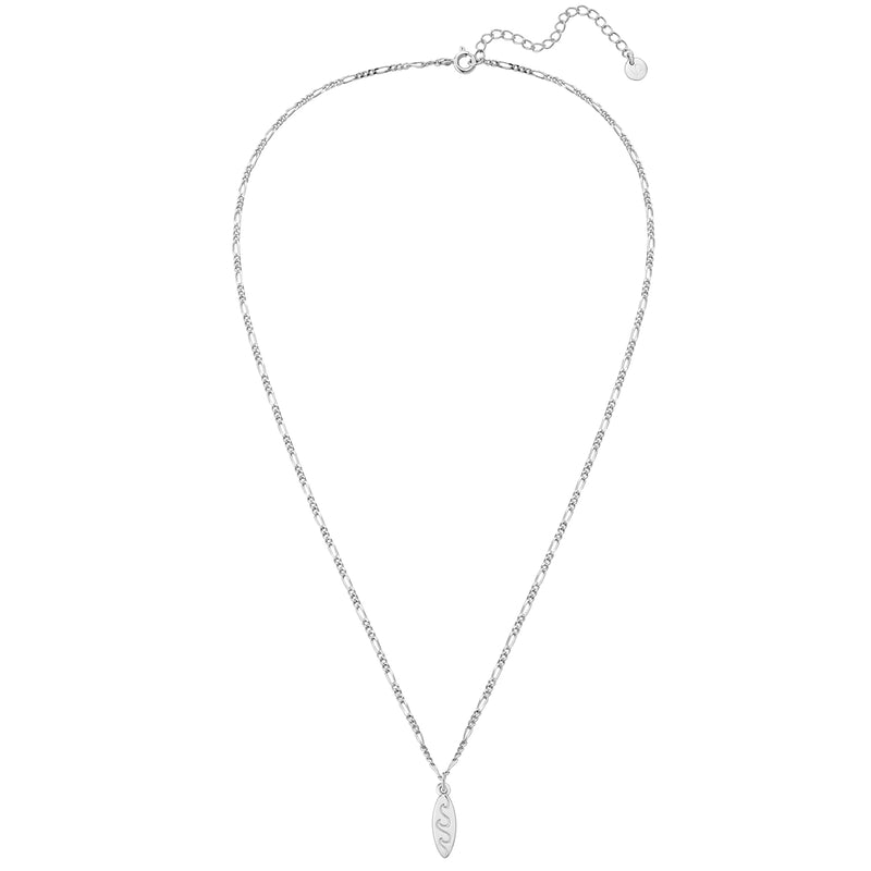 Kette mit Anhänger Sterling Silber