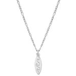 Kette mit Anhänger Sterling Silber