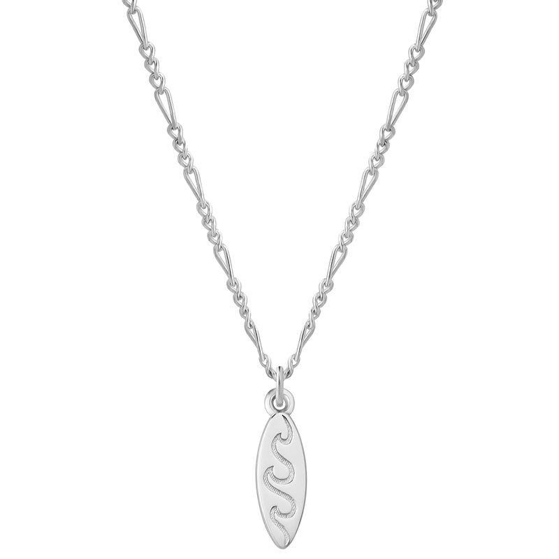 Kette mit Anhänger Sterling Silber