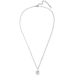 Kette mit Anhänger Sterling Silber