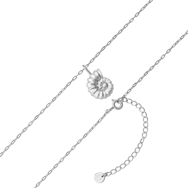 Kette mit Anhänger Sterling Silber