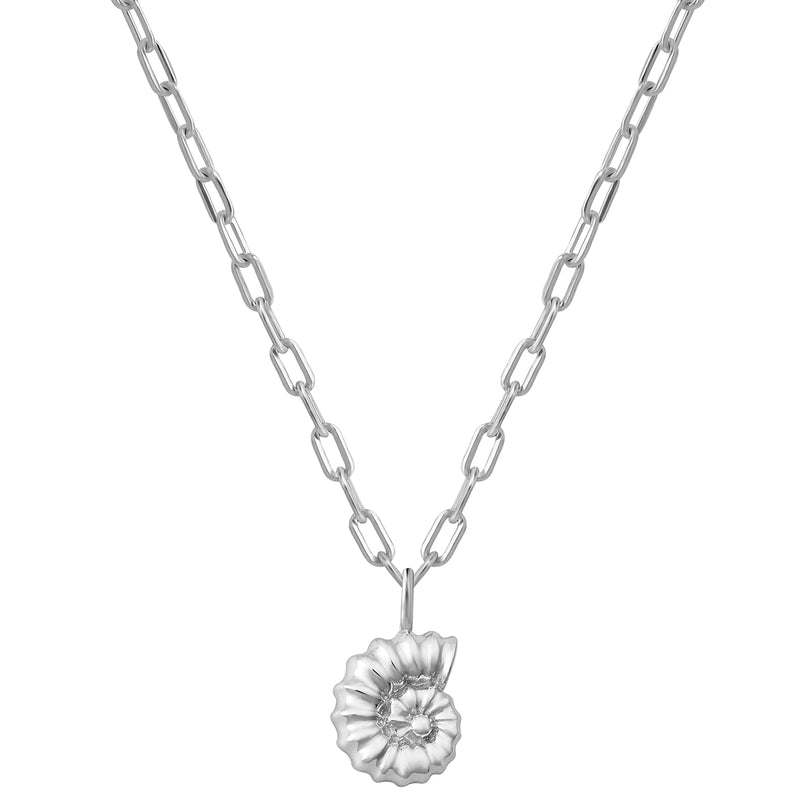 Kette mit Anhänger Sterling Silber