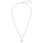 Kette mit Anhänger Sterling Silber