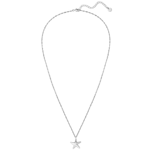 Kette mit Anhänger Sterling Silber