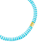 BEACH FEELING Armband gold