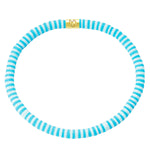 BEACH FEELING Armband gold