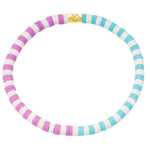 PASTELL Armband gold