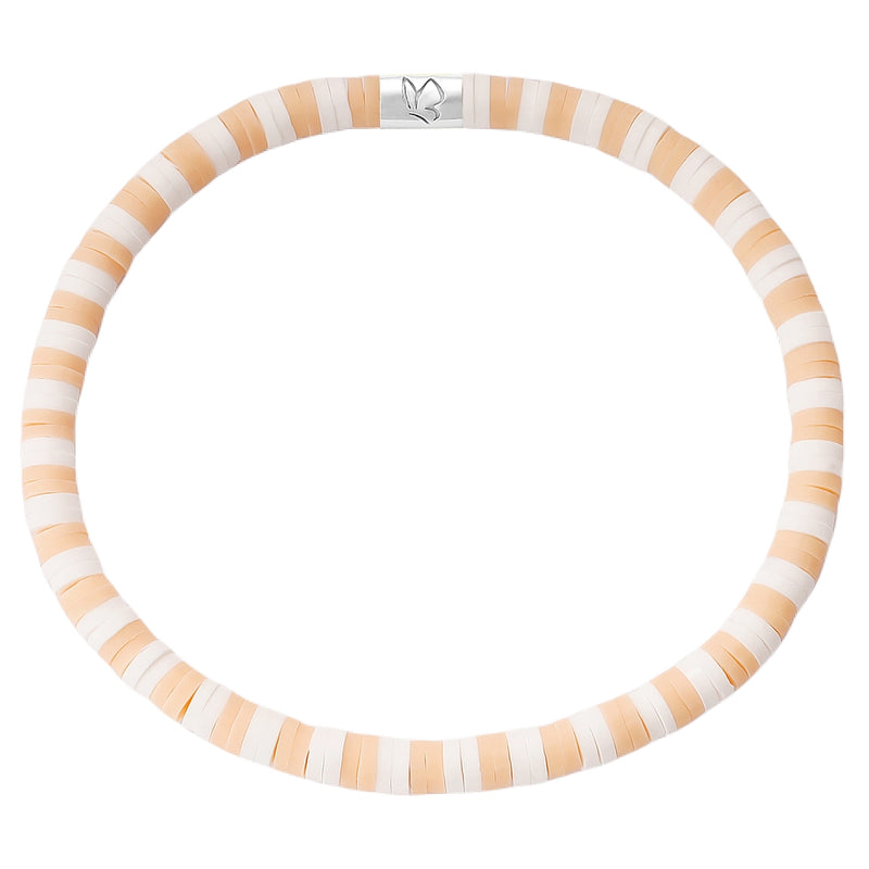NATURE Armband silber