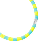 NEON LOVE silber