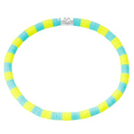 NEON LOVE silber