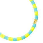 NEON LOVE gold