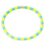 NEON LOVE gold