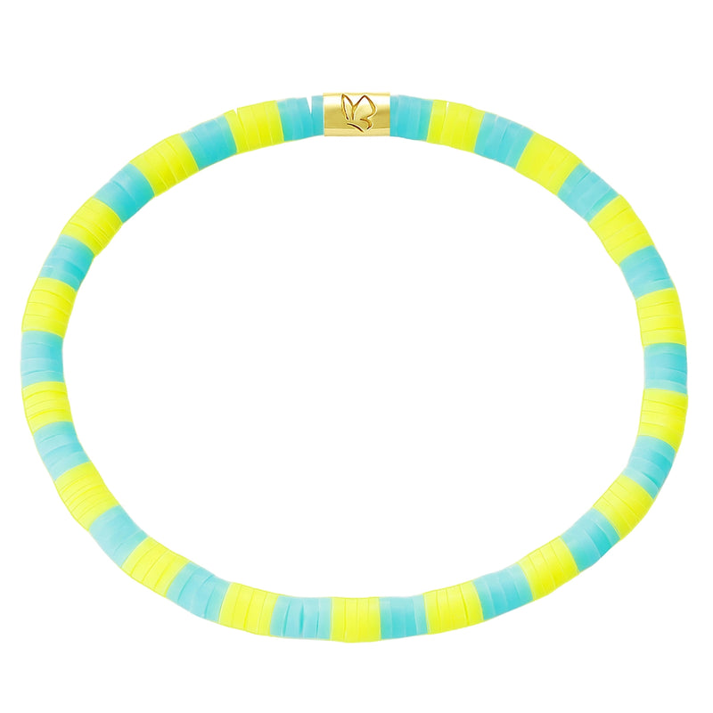NEON LOVE gold
