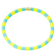 NEON LOVE gold