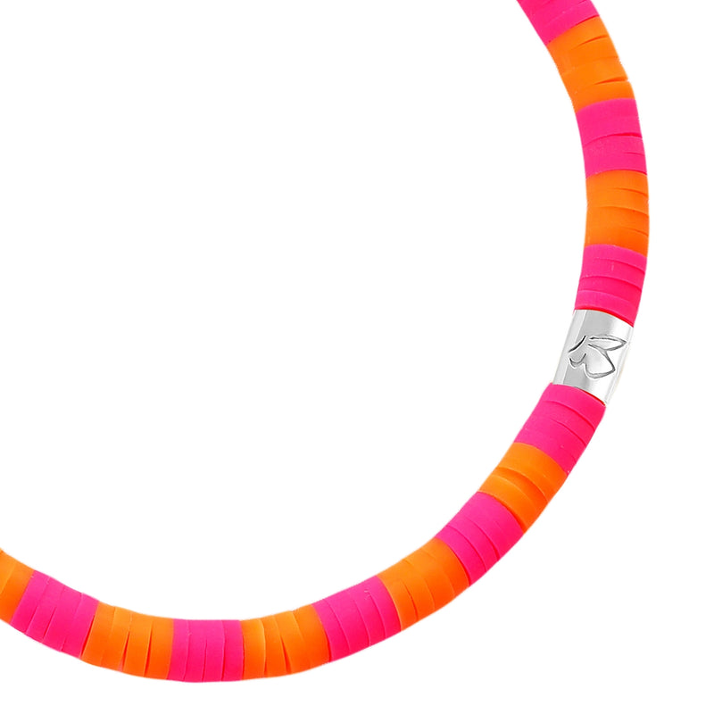 GOOD TIMES Armband silber