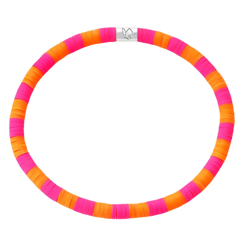 GOOD TIMES Armband silber